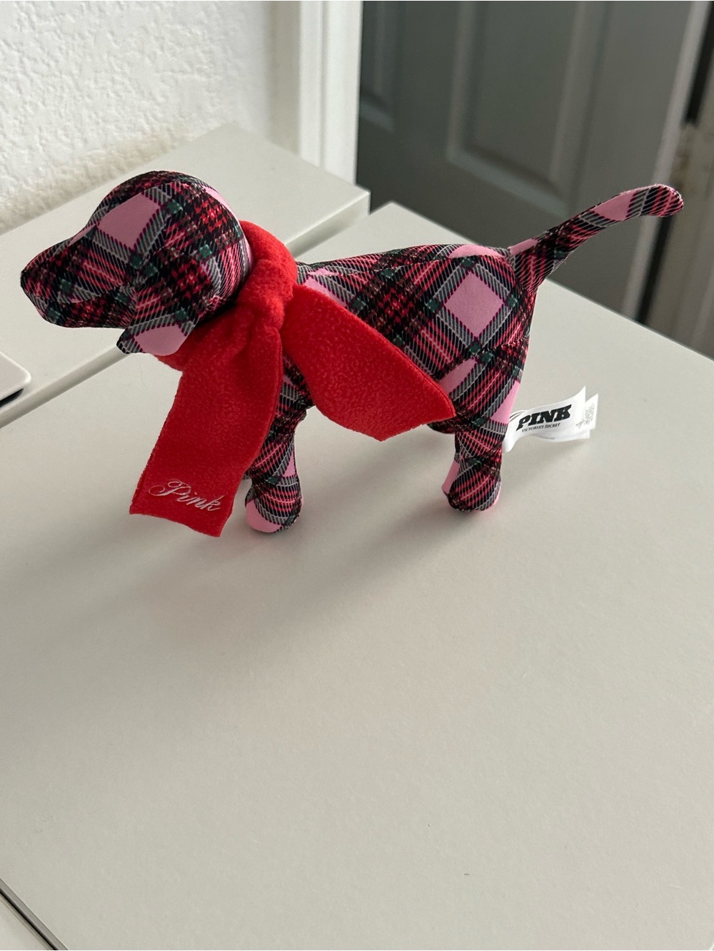 PINK Victoria's Secret Dog Accesory